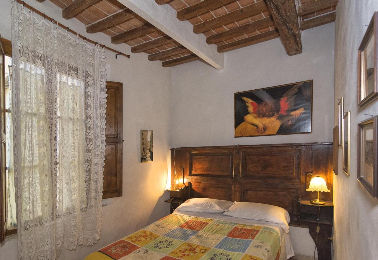 Bed & Breakfast Due Borghi